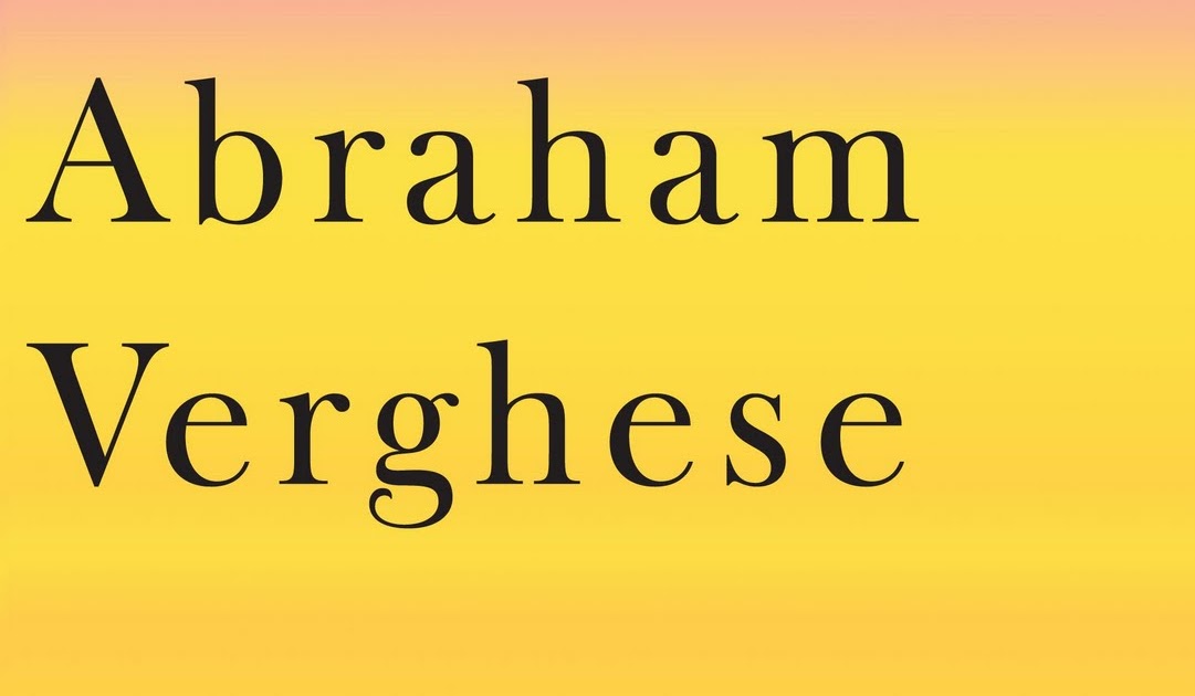 Col Reads: Cutting for Stone finds beauty in the most horrifying places