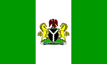 NIGERIA: Political Issues & Solutions