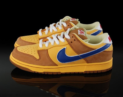 nike sb new castle