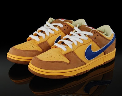 nike sb new castle