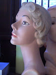 ANTIQUE MANNEQUIN