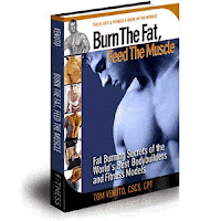 Ebook Download - Burn The Fat Feed The Muscle