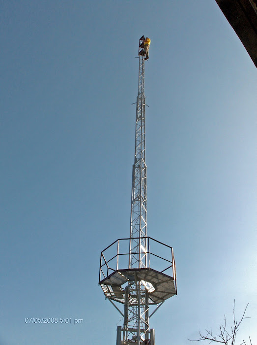 ct2-jps,em cima da torre.