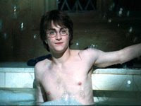 Harry Potter and the Goblet of Fire nude photos
