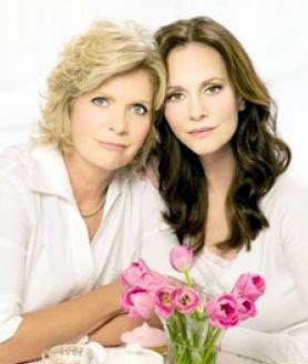 martha meredith baxter