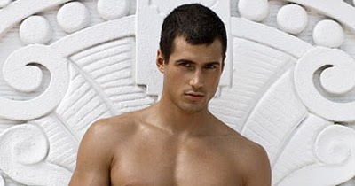 SAVAGE BOYS: TODD SANFIELD - NEVER ENOUGH