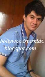 Sunny Deol's Son Karan Deol,