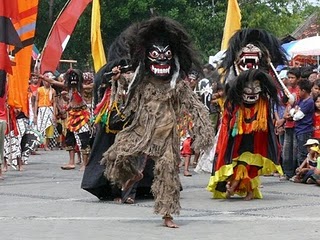 Foto Barongan