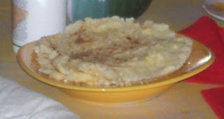 Receta: Mbejú (Paraguay) Receta: Mbejú (Paraguay)