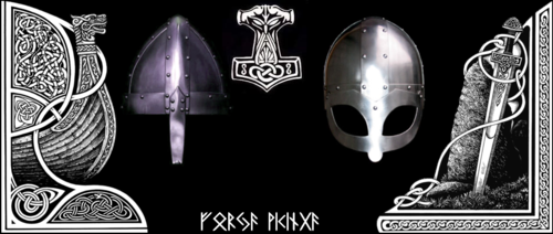Forja Vikinga