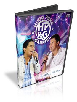 Download Hugo Pena & Gabriel Estrela Ao Vivo DVDRip 2011