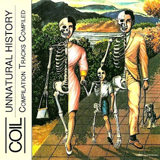 Coil Unnatural History