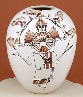 hopi kachinas