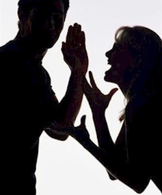 pelea parejas terapia
