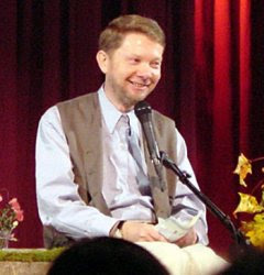 Eckhart Tolle eckhart-tolle