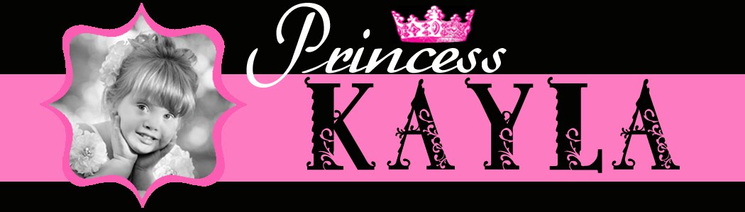 Princess Kayla