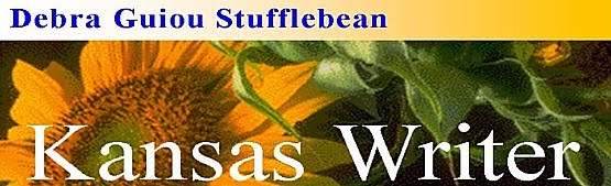 Kansas Writer