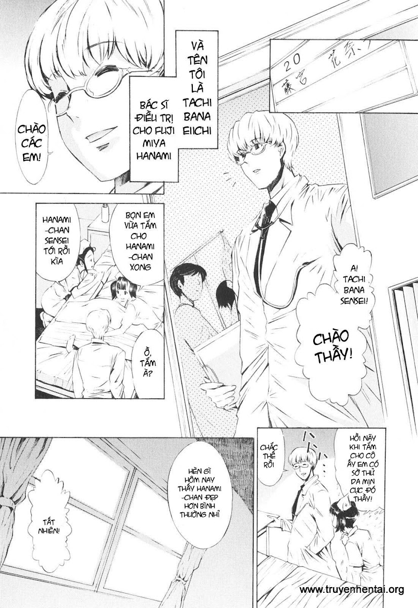 Sleeping Petty(D.P), truyen tranh hentai, doc truyen hentai, truyenhentai.org 3 Sleeping Petty(D.P), truyen tranh hentai, doc truyen hentai, truyenhentai.org