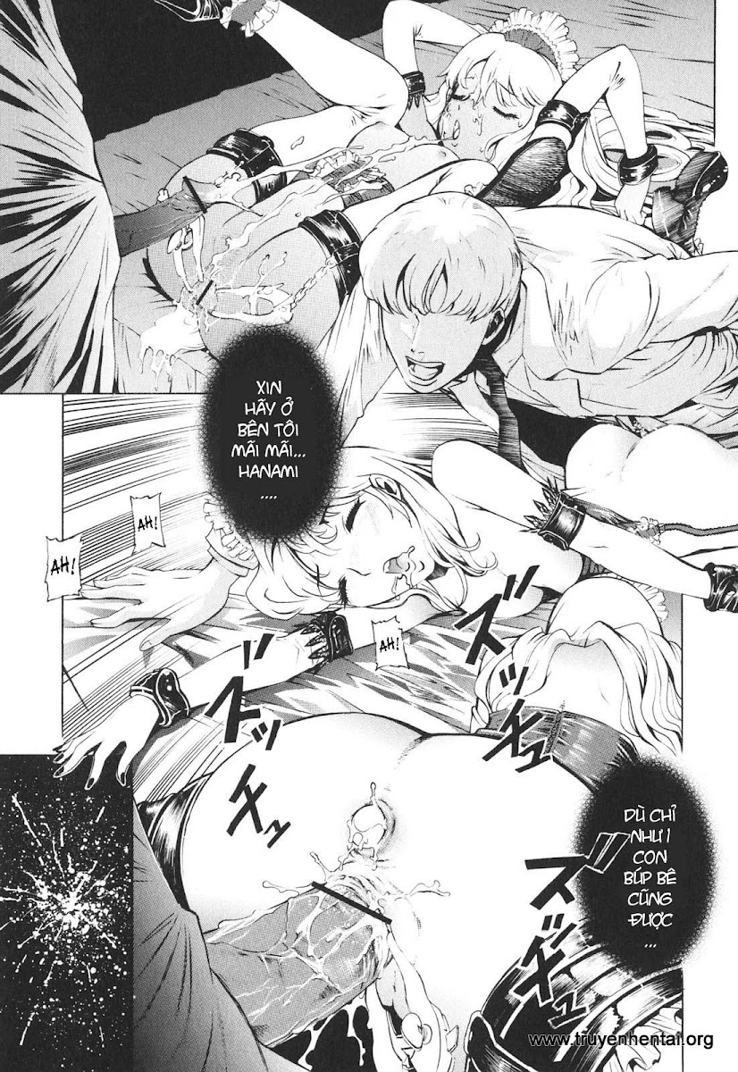 Sleeping Petty(D.P), truyen tranh hentai, doc truyen hentai, truyenhentai.org 17 Sleeping Petty(D.P), truyen tranh hentai, doc truyen hentai, truyenhentai.org