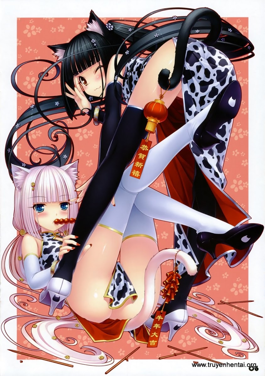 Neko Paradise Sự khoái lạc của Neko a%284%29 Neko Paradise Sự khoái lạc của Neko