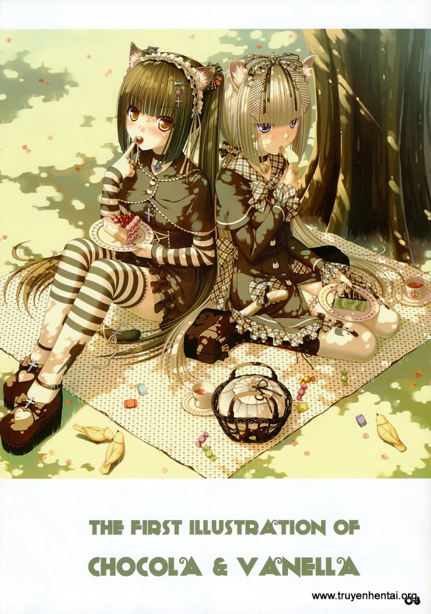 Neko Paradise Sự khoái lạc của Neko a%286%29 Neko Paradise Sự khoái lạc của Neko