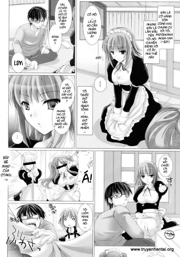 a%287%29 MAID BRIDE   Chapter 1