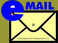 Correo para Blog