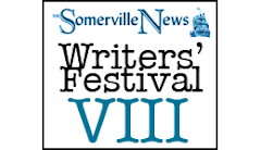 The Somerville News Writers Festival Vlll--Nov 13, 2010
