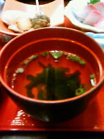 お吸い物