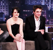 Robsten Wave