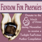 Fandom for Preemies Virtual Band