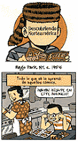 Comic Floren Mister Idea Comic Floren