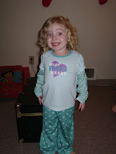 Kaylee the Sweetheart