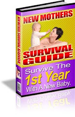 New Mothers Survival Guide