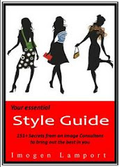 Your Essential Style Guide