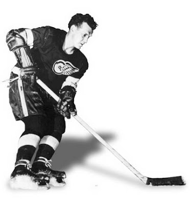 The first game of that series first stanley cup winners. The first game of that series
