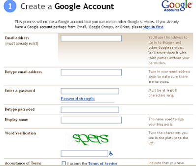 [BloggerCreateGoogleAccount.PNG]