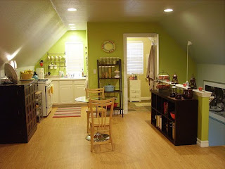 Little kitchen Design ideas to make the best place in your Home