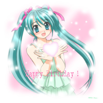 miku hatsune fairy
