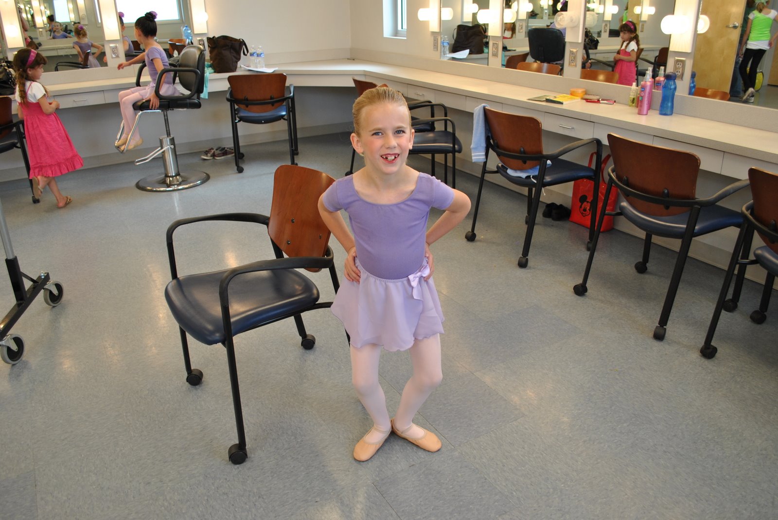 Tales From a Small Town Spring Dance Recital