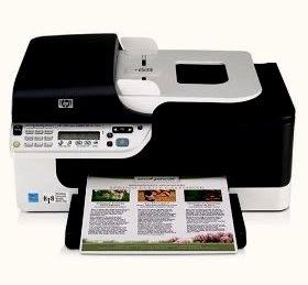 Problems installing coupon printer