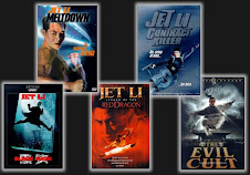 JET LI