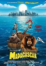 MADAGASCAR 1