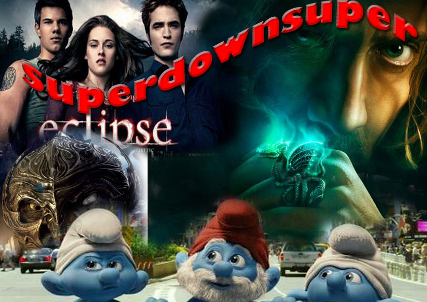 superdowns