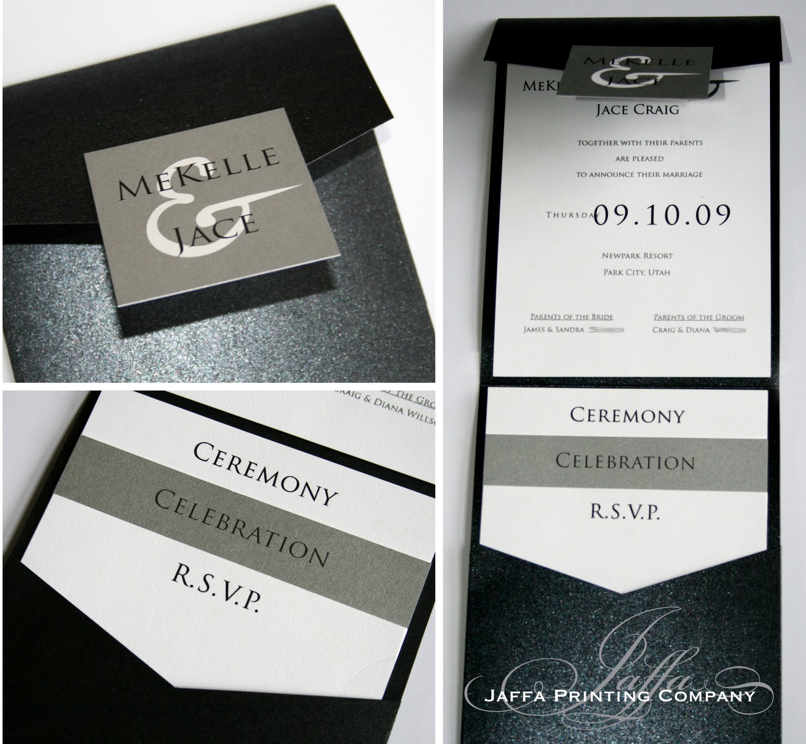wedding invitation blog pocket invitations how to make pocket invites