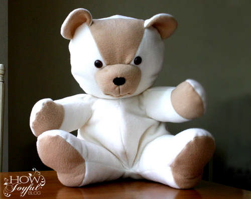 Creative Ideas For You Free Teddy Bear Pattern And Tutorial Fascinating Teddy Bear Pattern Free Creative Ideas For You Free Teddy Bear Pattern And Tutorial Fascinating Teddy Bear Pattern Free