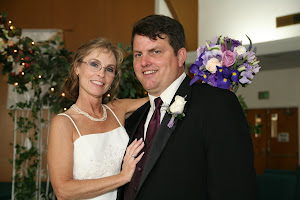 Mr. and Mrs.