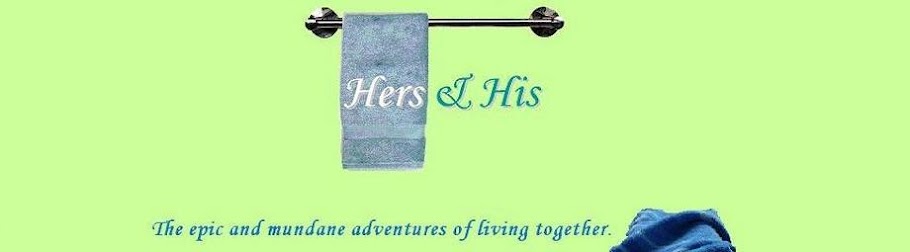 Hers and His
