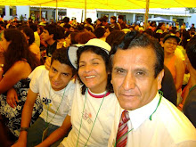 La familia Cabrera