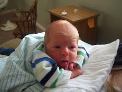 . . . BEING A DADDY!